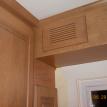 Chalfont kitchen vent